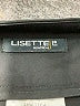 Lisette-L Black Active Pants Size 14 - photo 7