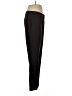 Gloria Vanderbilt Solid Black Dress Pants Size 10 - photo 4