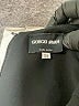 Giorgio Armani Solid Black Cocktail Dress Size EU (IT) 38 / US 2 - photo 6