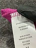 Como Blu Purple Pink 3/4 Sleeve Blouse Size M - photo 5