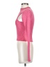 Open Edit Pink Turtleneck Sweater Size S - photo 5
