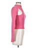 Open Edit Pink Turtleneck Sweater Size S - photo 4
