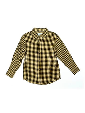 Class Club Long Sleeve Button-Down Shirt (view 1)