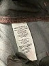 Ann Taylor LOFT 100% Polyester Burgundy Casual Pants Size 27 waist - photo 7