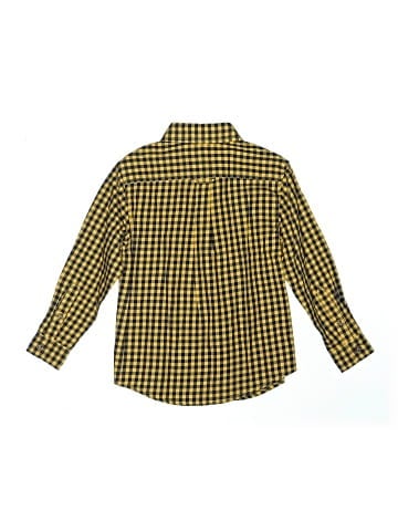Class Club Long Sleeve Button-Down Shirt (view 2)