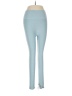Women's Best Blue Yoga Pants Size M - photo 1