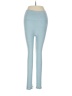 Women's Best Blue Yoga Pants Size M - photo 2