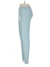 Women's Best Blue Yoga Pants Size M - photo 5