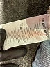 ONE X ONETEASPOON 100% Cotton Color Block Blue Jeans Size 27 waist - photo 5