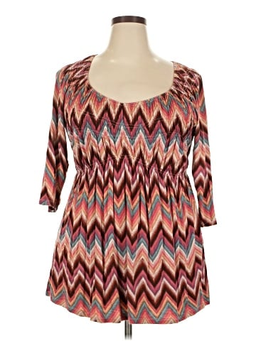American Rag Cie Casual Dress (view 1)