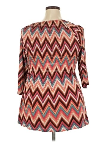 American Rag Cie Casual Dress (view 2)