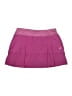 Head Solid Pink Casual Skirt Size L - photo 1