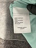 Sage Collective 100% Polyester Paisley Blue Casual Dress Size 4 - photo 8