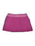 Head Solid Pink Casual Skirt Size L - photo 2