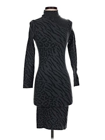 Bebe Cocktail Dress (view 1)