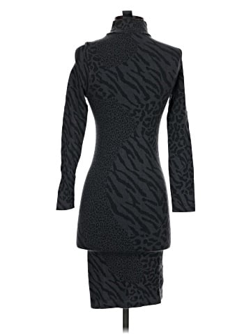 Bebe Cocktail Dress (view 2)