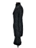 Bebe Animal Print Black Cocktail Dress Size P - Sm - photo 5