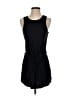 Chaser Black Casual Dress Size XS - photo 1