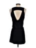 Chaser Black Casual Dress Size XS - photo 2
