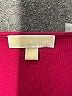 MICHAEL Michael Kors Burgundy 3/4 Sleeve Blouse Size M - photo 7