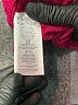 MICHAEL Michael Kors Burgundy 3/4 Sleeve Blouse Size M - photo 8
