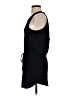 Chaser Black Casual Dress Size XS - photo 5