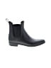 Sam Edelman Black Ankle Boots Size 6 - photo 1