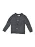 Crewcuts Gray Cardigan Size 3 - photo 1