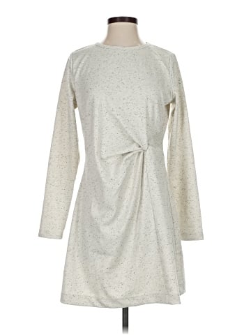 Ann Taylor LOFT Casual Dress (view 1)