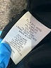 Nanette Lepore Tweed Gray Wool Skirt Size 6 - photo 5