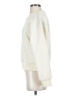 Levi's Solid Ivory Pullover Sweater Size XS - photo 5