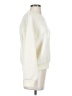 Levi's Solid Ivory Pullover Sweater Size XS - photo 4