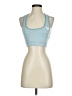 Women's Best Blue Sports Bra Size S - photo 1