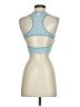 Women's Best Blue Sports Bra Size S - photo 2