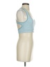 Women's Best Blue Sports Bra Size S - photo 4