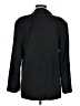 Madewell 100% Polyester Black Blazer Size M - photo 2