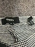 Theory Solid Gray Active Pants Size 10 - photo 7