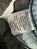 Current/Elliott Stars Blue Jeans Size 29 waist - photo 8