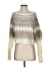 Free People Ivory Pullover Sweater Size XS - photo 1