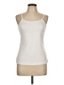 Shein Ivory Tank Top Size L - photo 1