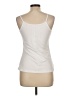 Shein Ivory Tank Top Size L - photo 2