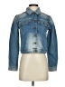 Artisan De Luxe 100% Cotton Blue Denim Jacket Size XS - photo 1