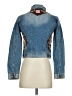 Artisan De Luxe 100% Cotton Blue Denim Jacket Size XS - photo 2