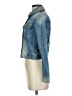 Artisan De Luxe 100% Cotton Blue Denim Jacket Size XS - photo 5