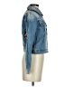 Artisan De Luxe 100% Cotton Blue Denim Jacket Size XS - photo 4