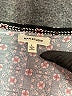 Max Studio Hearts Gray Jumpsuit Size L - photo 4