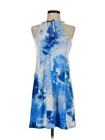 Wallflower Casual Dress (view 1)