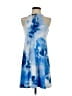 Wallflower Tie-dye Blue Casual Dress Size XS - photo 1