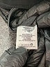 Canyon River Blues Black Coat Size 4 - photo 4