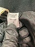Canyon River Blues Black Coat Size 4 - photo 5